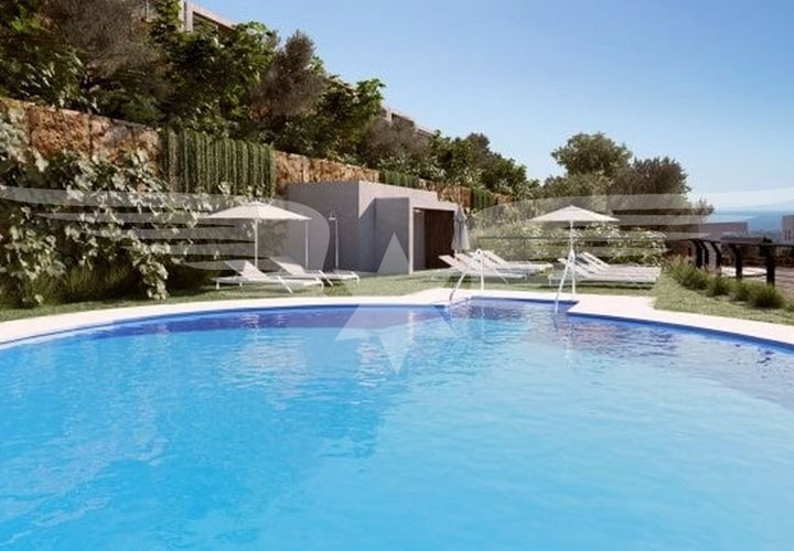 Byhus i Istan, Malaga, Istan - € 586.000 | Ref: 3239 - foto 1