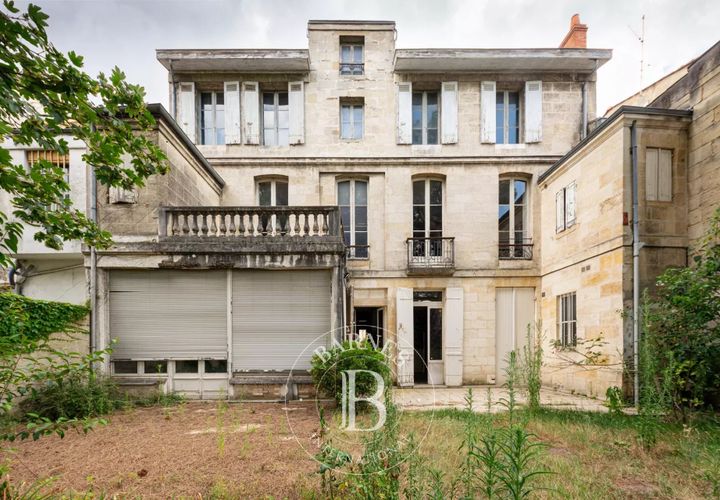 Villa i Bordeaux, Gironde, Bordeaux - € 1.300.000 | Ref: M2037 - foto 1