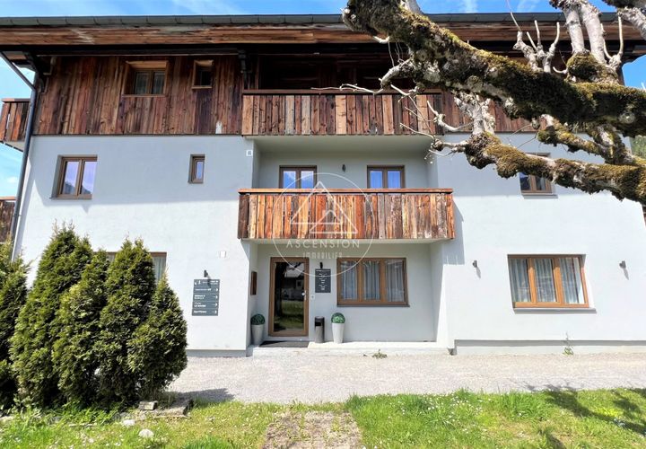 Lejlighed i Morzine, Haute-Savoie, Morzine - € 459.000 | Ref: 128-B2 - foto 1