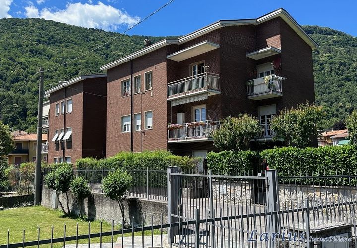 Lejlighed i Valbrona, Como, Valbrona - € 53.000 | Ref: Val841 - foto 1