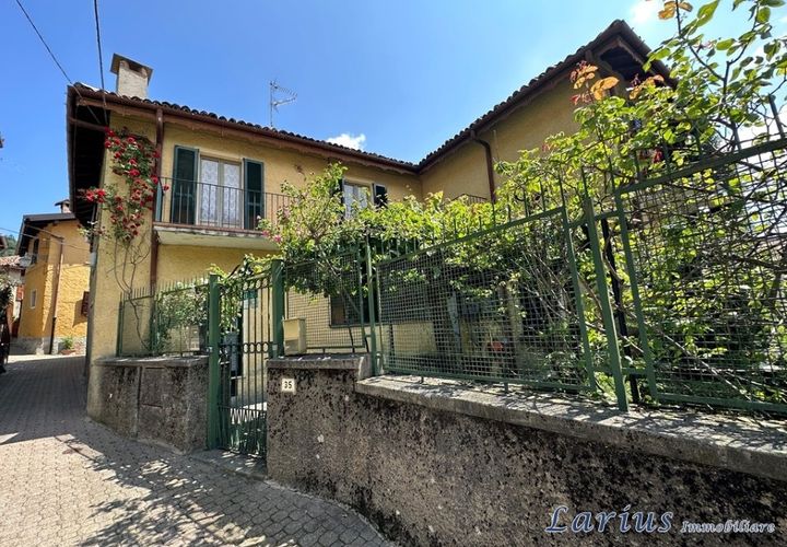 Villa i Magreglio, Como, Magreglio - € 95.000 | Ref: Mag2323 - foto 1