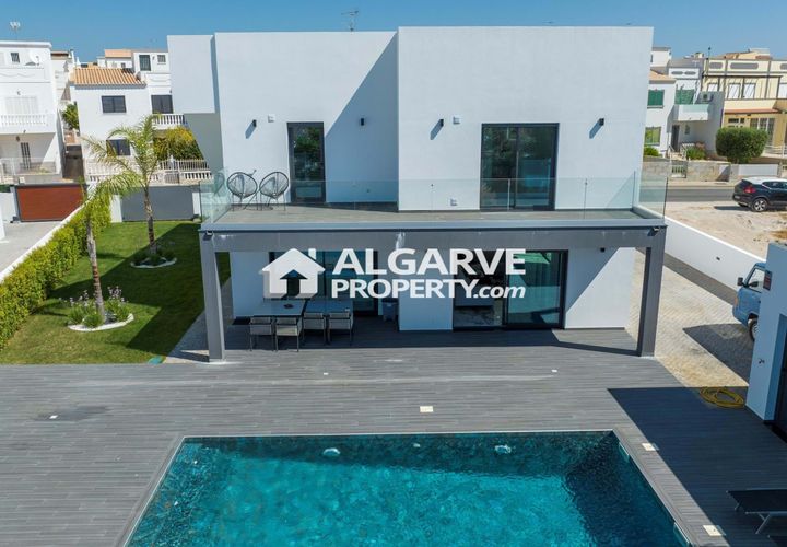 Villa i Olhao, Faro, Olhao - € 2 000 000 | Ref: V237693J - foto 1
