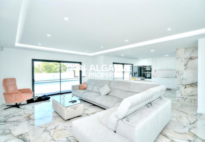 Villa i Olhao, Faro, Olhao - € 2.000.000 | Ref: V237693M - foto 1