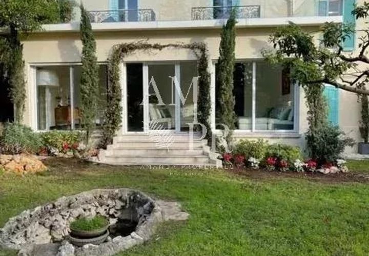 Villa i Le Cannet, Alpes-Maritimes, Le Cannet - € 1.990.000 | Ref: 5032V - foto 1