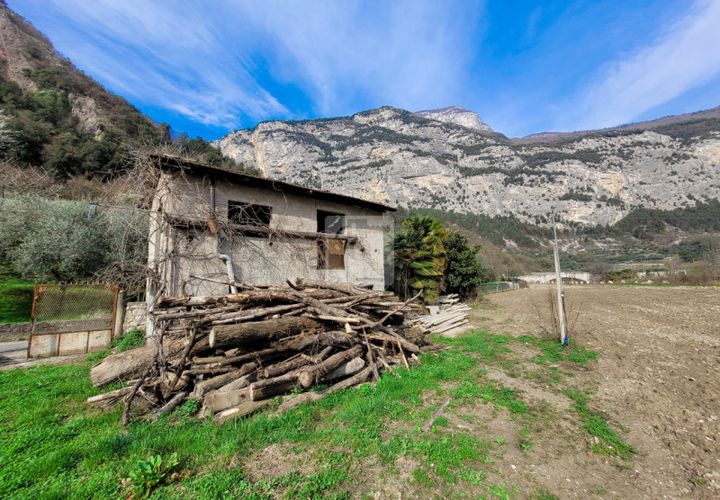 Landejendom i Dro, Trento, Dro - € 199.000 | Ref: 50 - foto 1