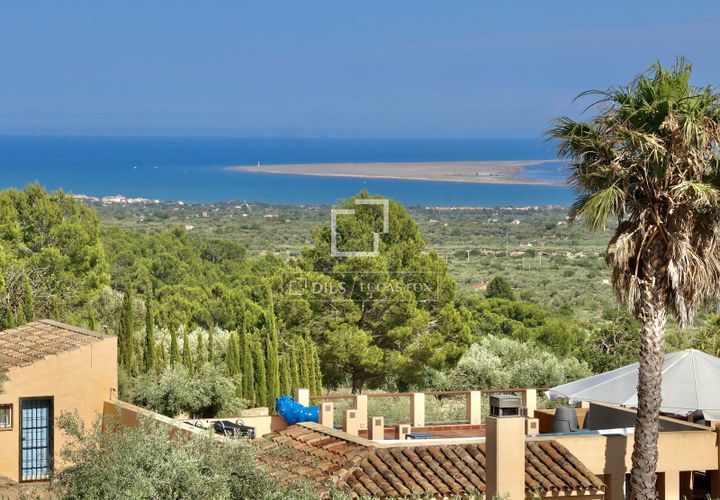 Villa a Tortosa, Tarragona, Tortosa - € 1.375.000 | Ref: TAR43789 - foto 1