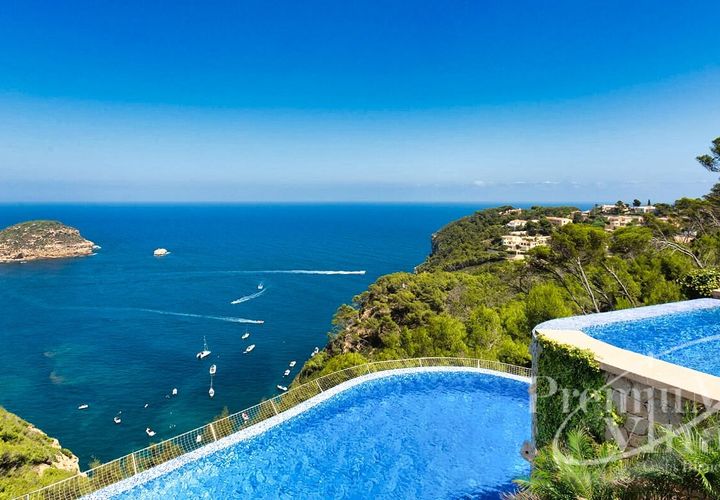 Villa a Javea, Alicante, Javea - € 7.850.000 | Ref: CC2759 - foto 1