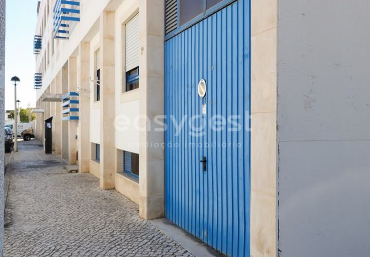 Garage i Setubal, Setubal, Setubal - € 45.000 | Ref: ST93025AC - foto 1
