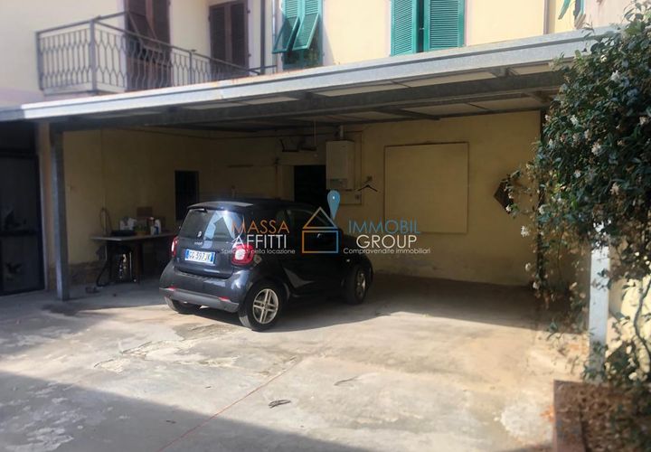 Byhus i Massa, Massa and Carrara, Massa - € 320.000 | Ref: 2076 - foto 1