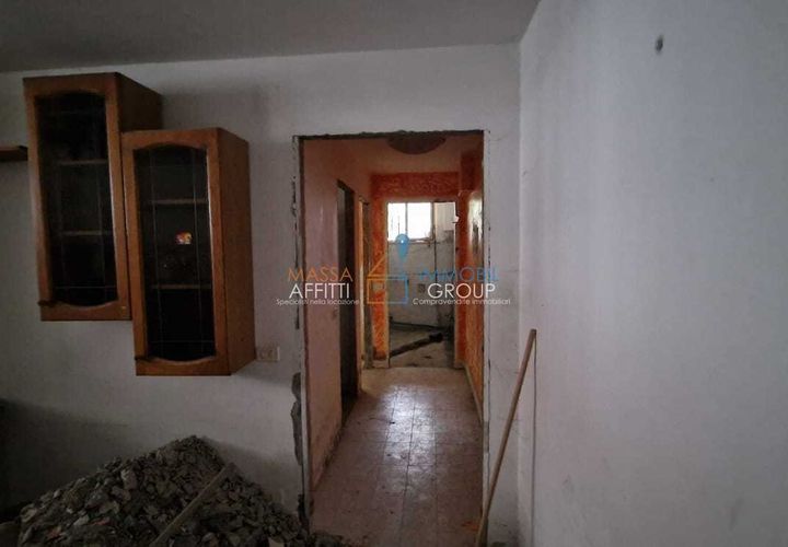 Leilighet i Carrara, Massa and Carrara, Carrara - € 75 000 | Ref: 2351 - foto 1