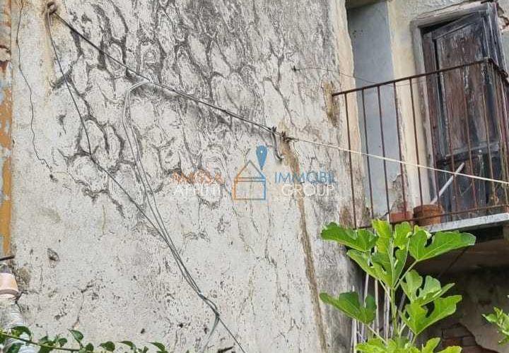 Byhus i Massa, Massa and Carrara, Massa - € 180.000 | Ref: 2613 - foto 1