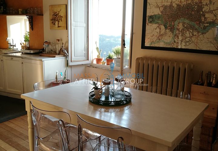 Byhus i Massa, Massa and Carrara, Massa - € 290.000 | Ref: 569 - foto 1