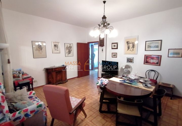 Lejlighed i Carrara, Massa and Carrara, Carrara - € 185.000 | Ref: 2115 - foto 1