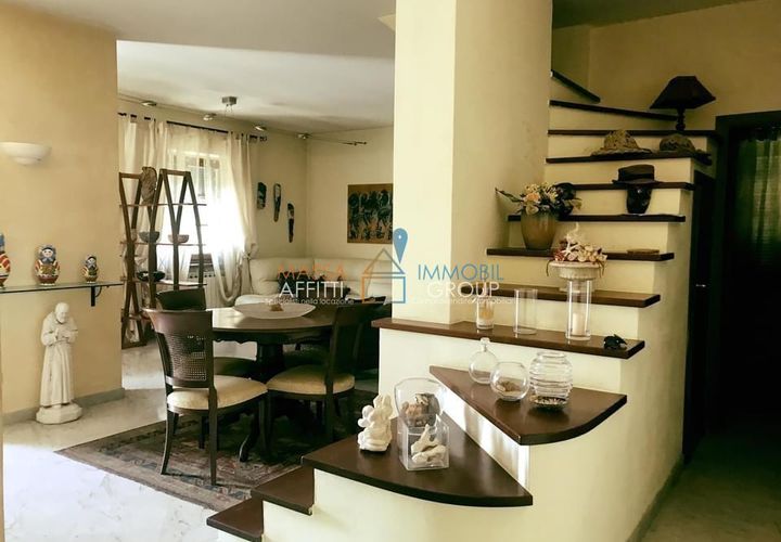Villa i Carrara, Massa and Carrara, Carrara - € 550.000 | Ref: 2194 - foto 1