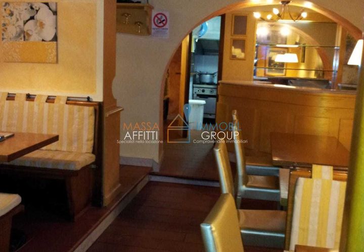 Garage i Carrara, Massa and Carrara, Carrara - € 75.000 | Ref: 2230 - foto 1