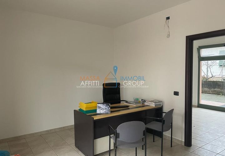 Erhvervsejendom i Massa, Massa and Carrara, Massa - € 80.000 | Ref: 2301 - foto 1