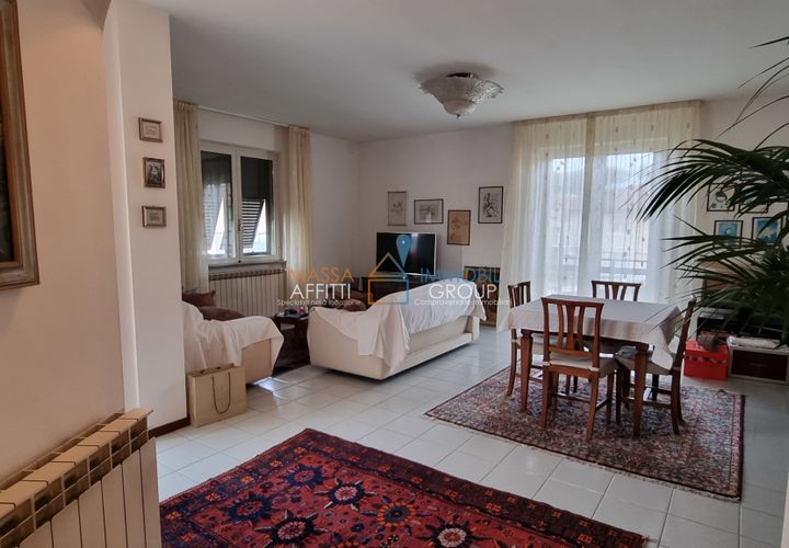 Apartament a Massa, Massa and Carrara, Massa - € 500.000 | Ref: 2376 - foto 1