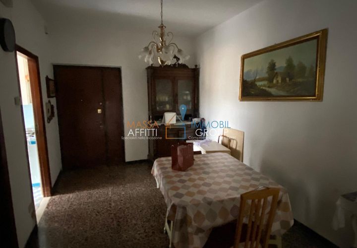 Lejlighed i Massa, Massa and Carrara, Massa - € 260.000 | Ref: 2406 - foto 1