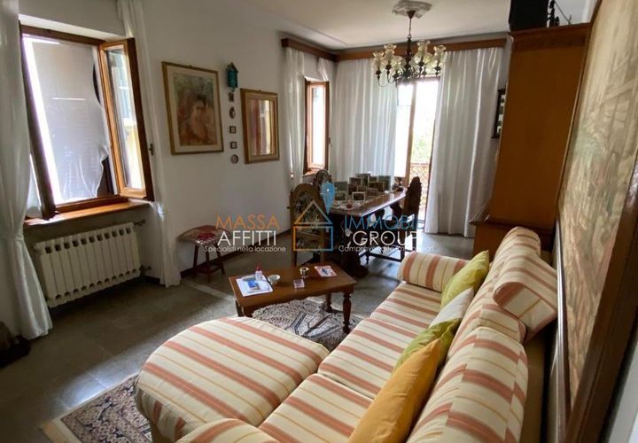 Byhus i Massa, Massa and Carrara, Massa - € 315.000 | Ref: 2498 - foto 1