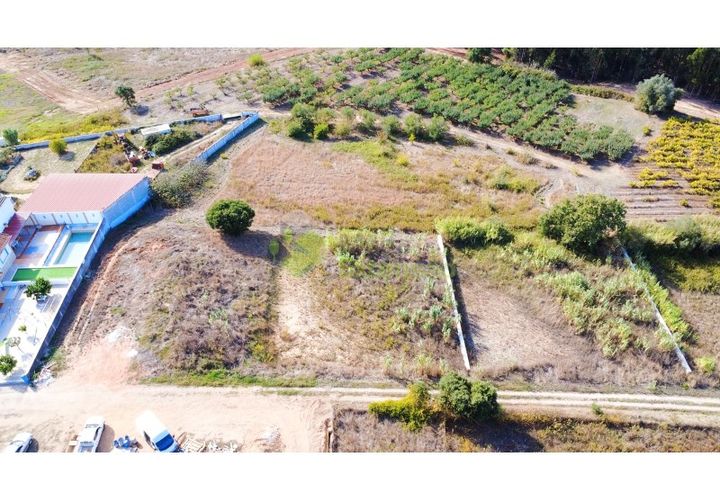 Helårsgrund i Cadaval, Lisbon, Cadaval - € 58.000 | Ref: 1583 - foto 1