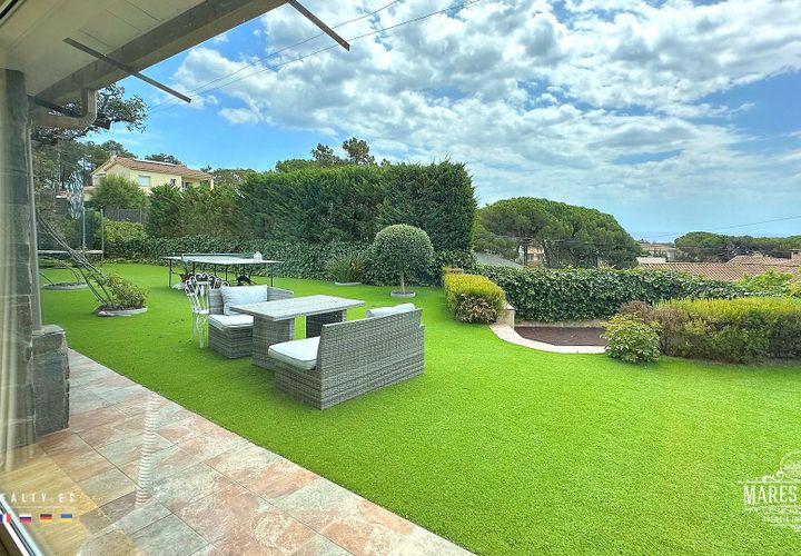 Villa i Lloret De Mar, Gerona, Lloret De Mar - € 685.000 | Ref: CHA0244 - foto 1