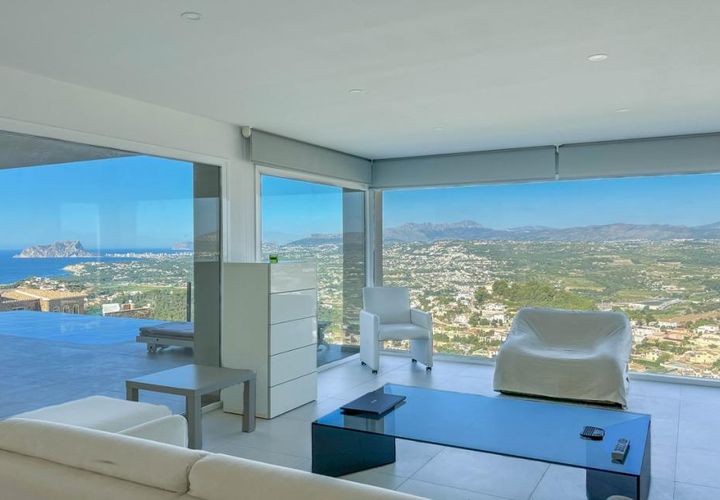 Villa i Moraira, Alicante, Moraira - € 875.000 | Ref: xben4421 - foto 1