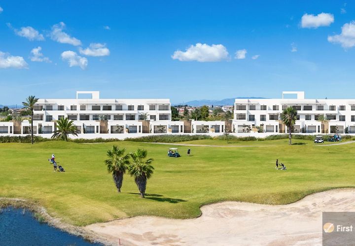 Lejlighed i Murcia, Murcia, Murcia - € 209.000 | Ref: 877-3206 - foto 1