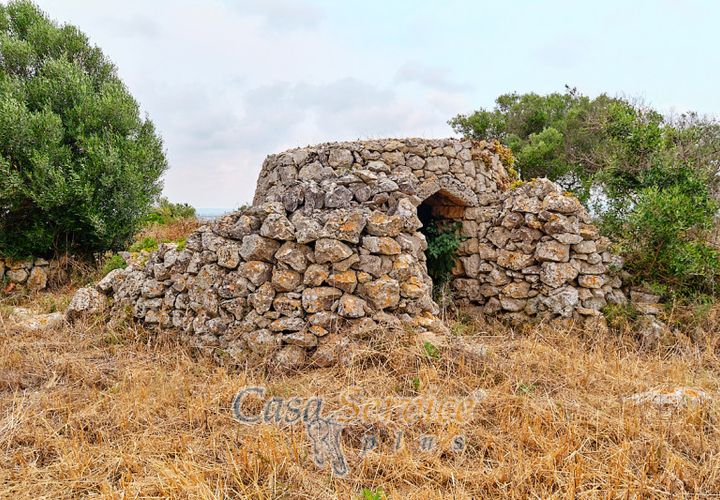 Terra a Racale, Lecce, Racale - € 360.000 | Ref: RAIL-T.ED.-360 - foto 1