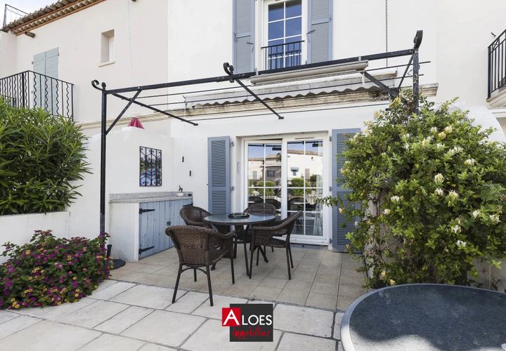 Villa i Aigues-Mortes, Gard, Aigues-Mortes - € 448.000 | Ref: 83137319 - foto 1