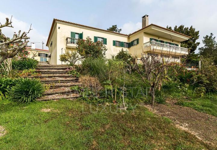 Landejendom i Lousa, Coimbra, Lousa - € 750.000 | Ref: 0648/23 - foto 1