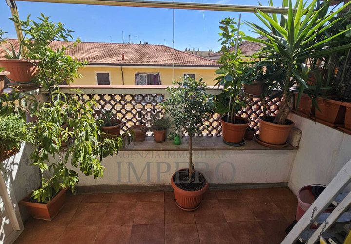 Lejlighed i Ventimiglia, Imperia, Ventimiglia - € 190.000 | Ref: 22403 - foto 1