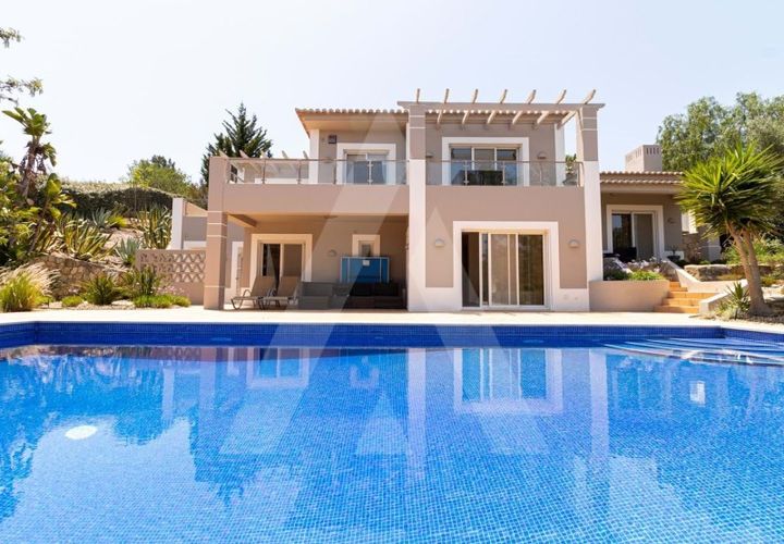 Villa i Carvoeiro, Faro, Carvoeiro - € 1.300.000 | Ref: 1230651/23VL - foto 1