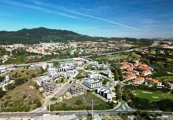 Terra a Sintra, Lisbon, Sintra - € 1.676.000 | Ref: Lt313 - foto 1