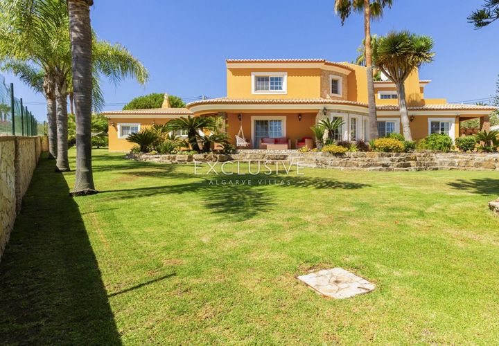 Villa i Lagoa, Faro, Lagoa - € 2.950.000 | Ref: EAV-3653 - foto 1