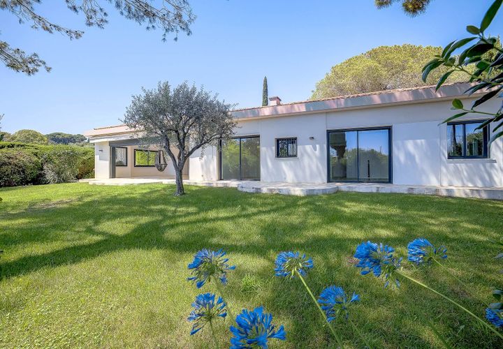Villa a Mougins, Alpes-Maritimes, Mougins - € 1.690.000 | Ref: HH-15066587 - foto 1