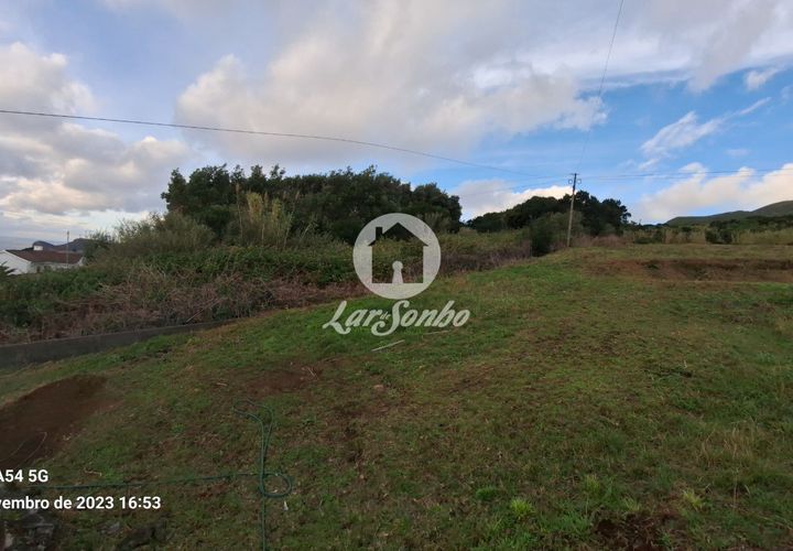 Helårsgrund i Horta, Faial, Horta - € 10.000 | Ref: 250-T-00774 - foto 1