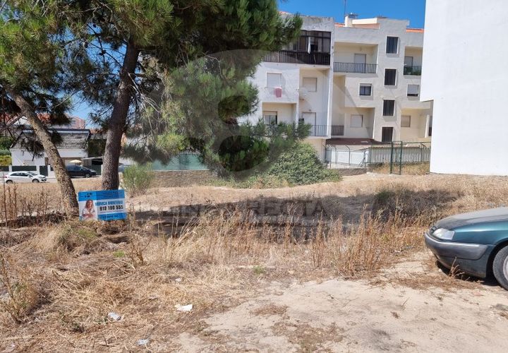 Helårsgrund i Quinta do Conde, Setubal, Quinta do Conde - € 155.000 | Ref: TV-002.23 - foto 1