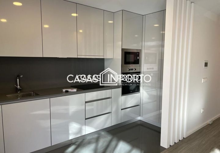 Lejlighed i Maia, Porto, Maia - € 174.000 | Ref: Ap_InMaia_3337 - foto 1