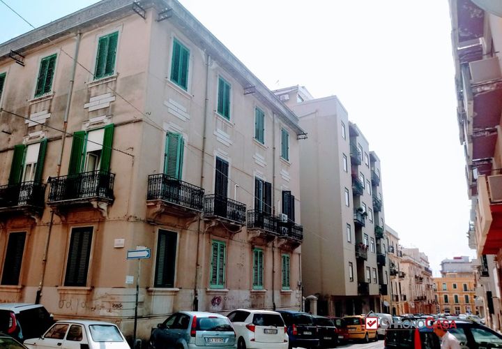 Lejlighed i Messina, Messina, Messina - € 162.000 | Ref: VS695 - foto 1