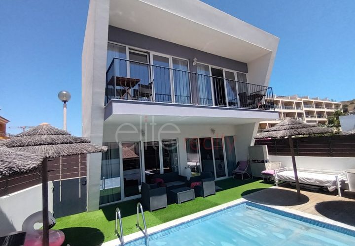 Villa i Budens, Faro, Budens - € 680.000 | Ref: M707 - foto 1