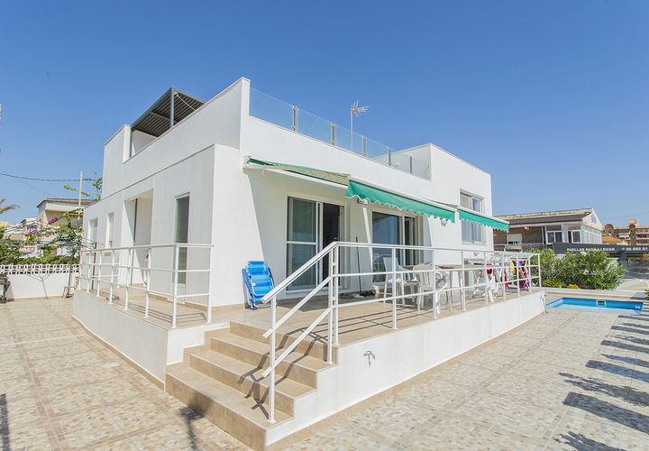 Villa i La Mata, Alicante, La Mata - € 1.200.000 | Ref: ALM-3147 - foto 1