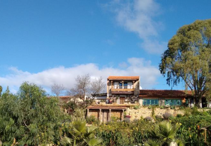 Villa a La Escalona, Tenerife, La Escalona - € 799.950 | Ref: V0788-9 - foto 1