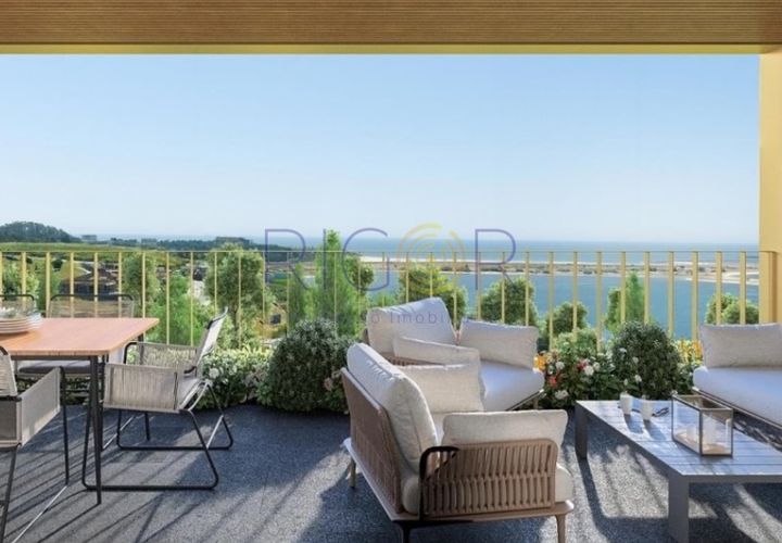 Lejlighed i Canidelo, Porto, Canidelo - € 515.000 | Ref: PS3174D - foto 1