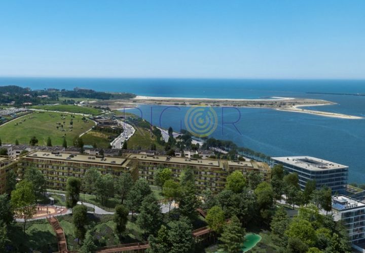 Lejlighed i Canidelo, Porto, Canidelo - € 715.000 | Ref: PS3174K - foto 1