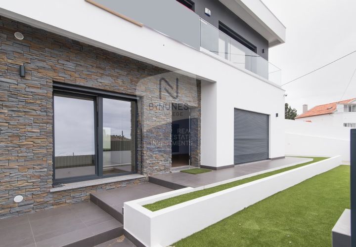 Byhus i Sintra, Lisbon, Sintra - € 635.000 | Ref: ID 01003050-88 - foto 1