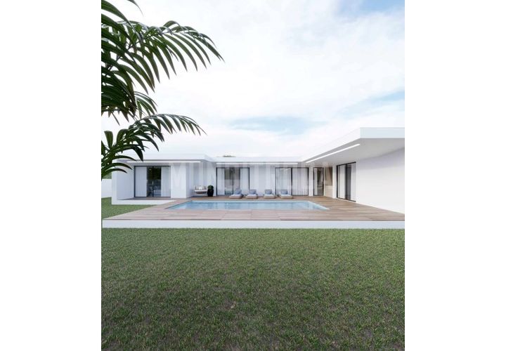 Villa i Braga, Braga, Braga - € 595.000 | Ref: 3493 - foto 1