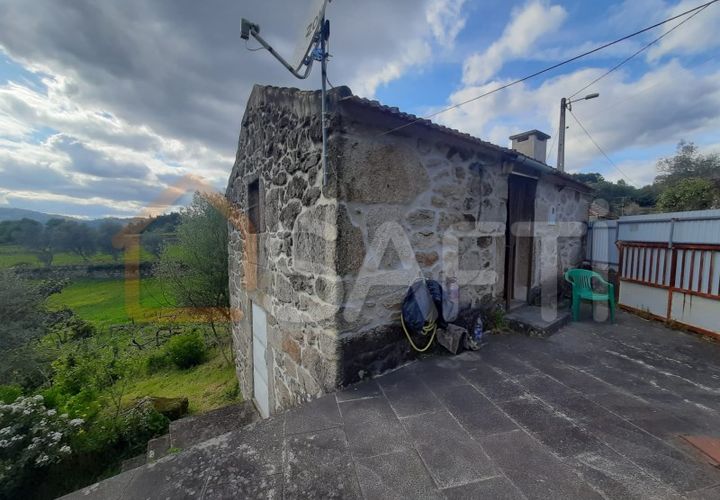Farm i Ceivaes e Badim, Viana do Castelo, Ceivaes e Badim - € 85.000 | Ref: SAFTI:003669 - foto 1