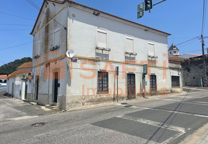 Villa i Rio Maior, Santarem, Rio Maior - € 200.000 | Ref: SAFTI:003695 - foto 1