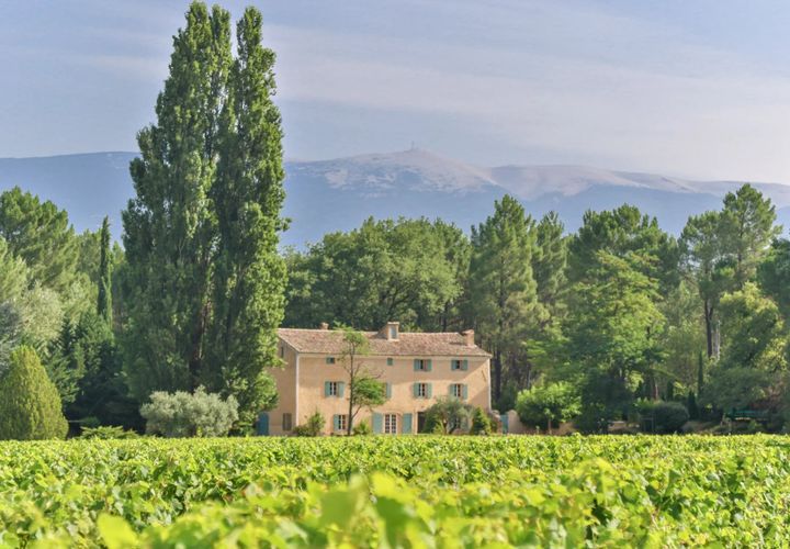 Villa a Mormoiron, Vaucluse, Mormoiron - € 749.000 | Ref: 3654VM - foto 1