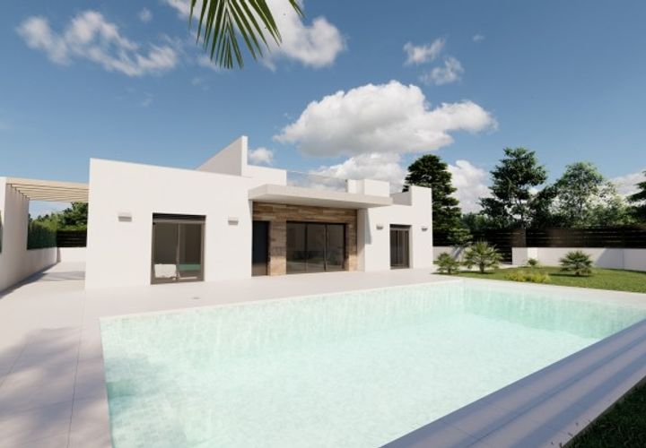 Villa i Roldan, Murcia, Roldan - € 589.000 | Ref: rol0001 - foto 1